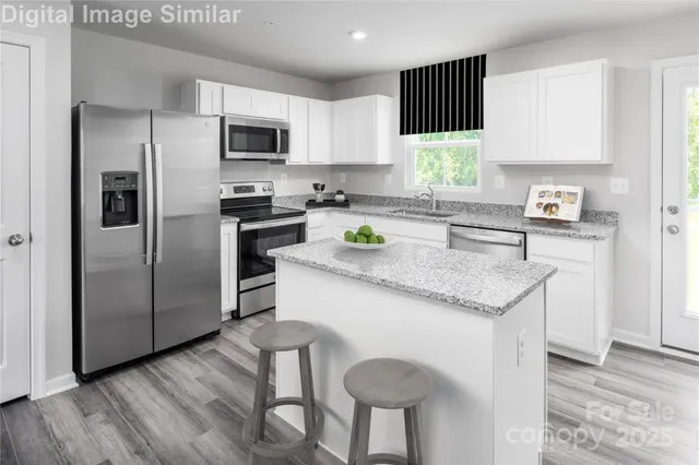 $274,990 | 3213 Riverbend Street, Hickory, NC 28602