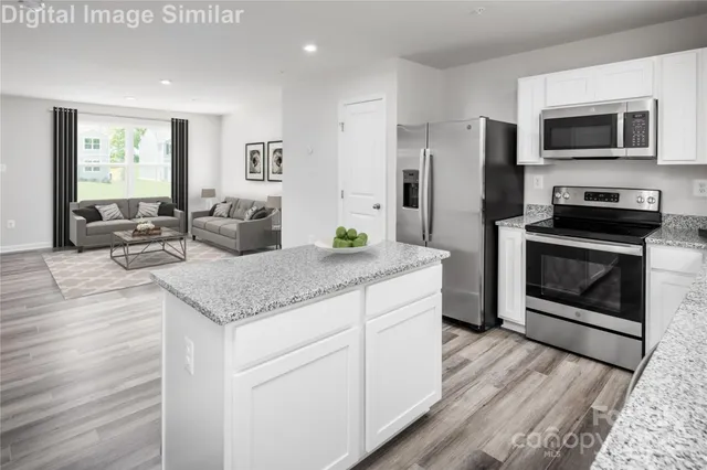 $274,990 | 3213 Riverbend Street, Hickory, NC 28602