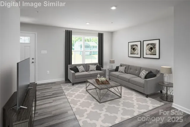 $274,990 | 3213 Riverbend Street, Hickory, NC 28602