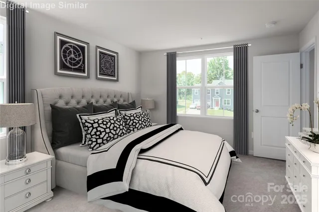 $274,990 | 3213 Riverbend Street, Hickory, NC 28602