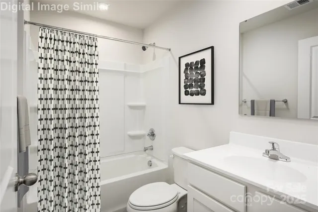 $274,990 | 3213 Riverbend Street, Hickory, NC 28602