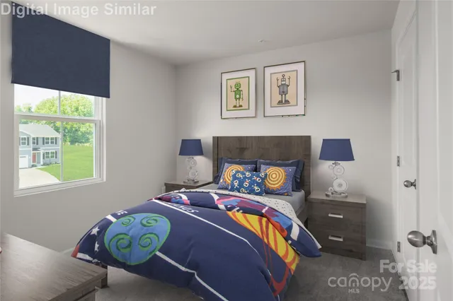 $274,990 | 3213 Riverbend Street, Hickory, NC 28602