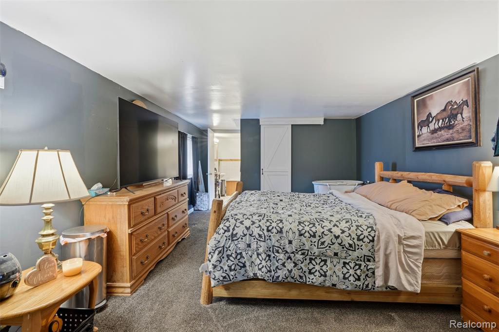 8732 Kinch Road Jackson, MI 49201 - Photo 21 of 39