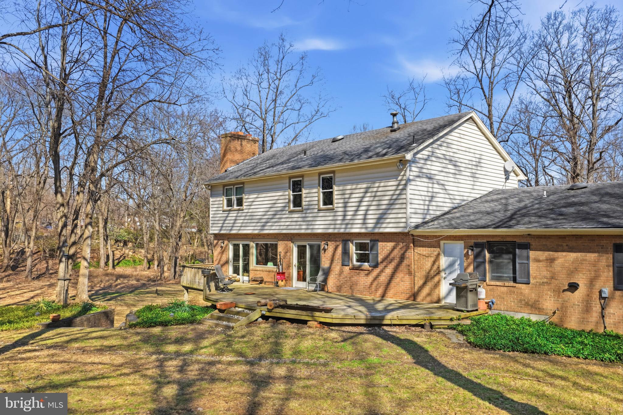 2648 Norbeck Road Silver Spring, MD 20906 - Photo 18 of 23