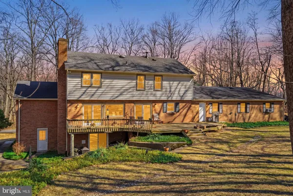 $6,500,000 | 2648 Norbeck Road, Silver Spring, MD 20906