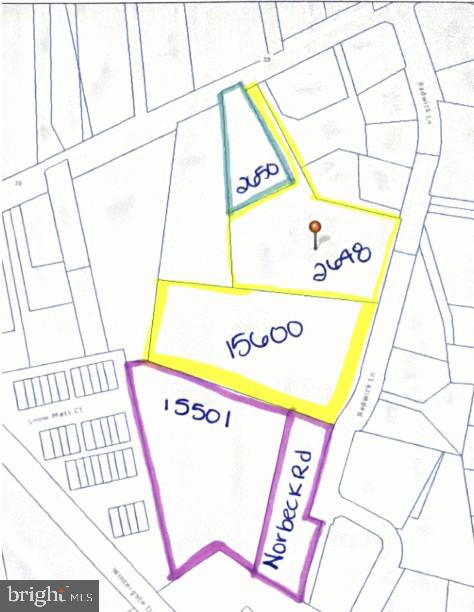 2648 Norbeck Road Silver Spring, MD 20906 - Photo 23 of 23