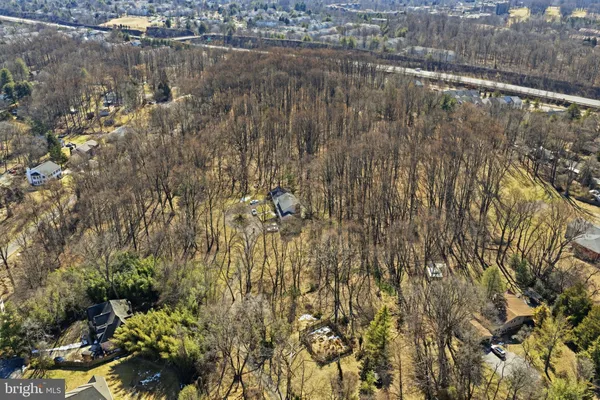 $6,500,000 | 2648 Norbeck Road, Silver Spring, MD 20906