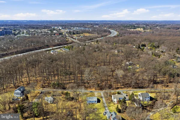 $6,500,000 | 2648 Norbeck Road, Silver Spring, MD 20906