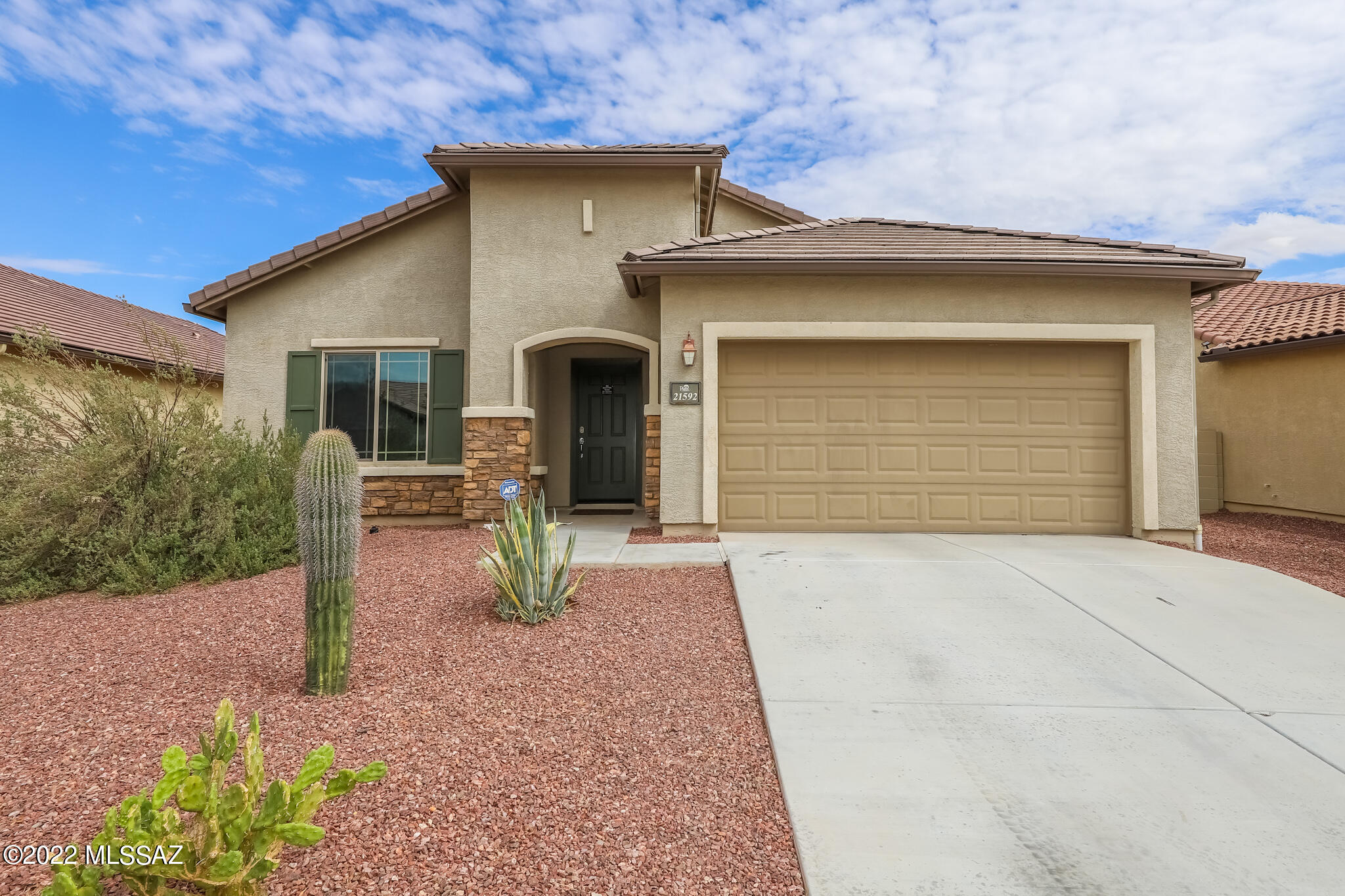21592 East Founders Road Red Rock, AZ 85145 - Photo 35 of 35 Gallery Image 35