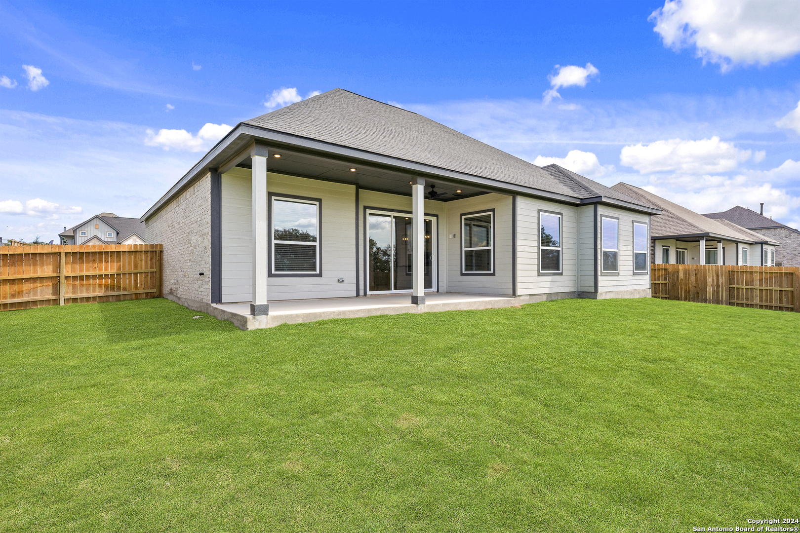 204 Azalea Alley Castroville, TX 78009 - Photo 22 of 22