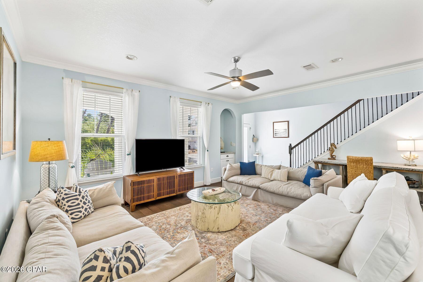 30 Sandpine Loop Inlet Beach, FL 32461 - Photo 6 of 16