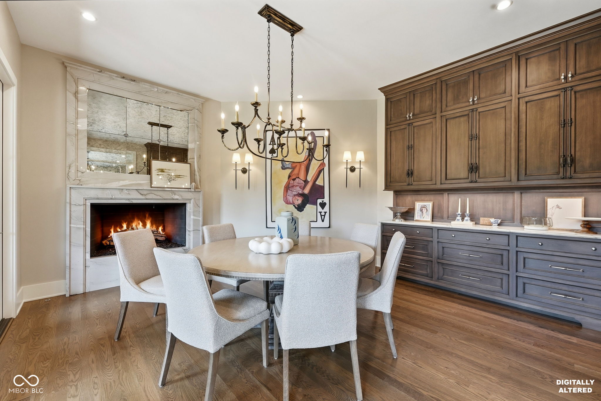 16213 Cherry Tree Road Noblesville, IN 46062 - Photo 20 of 105 Gallery Image 20