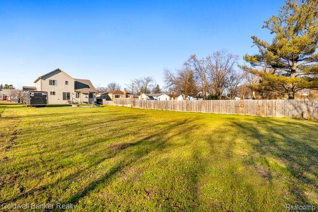 34606 Garfield Road Fraser, MI 48026 - Photo 16 of 27