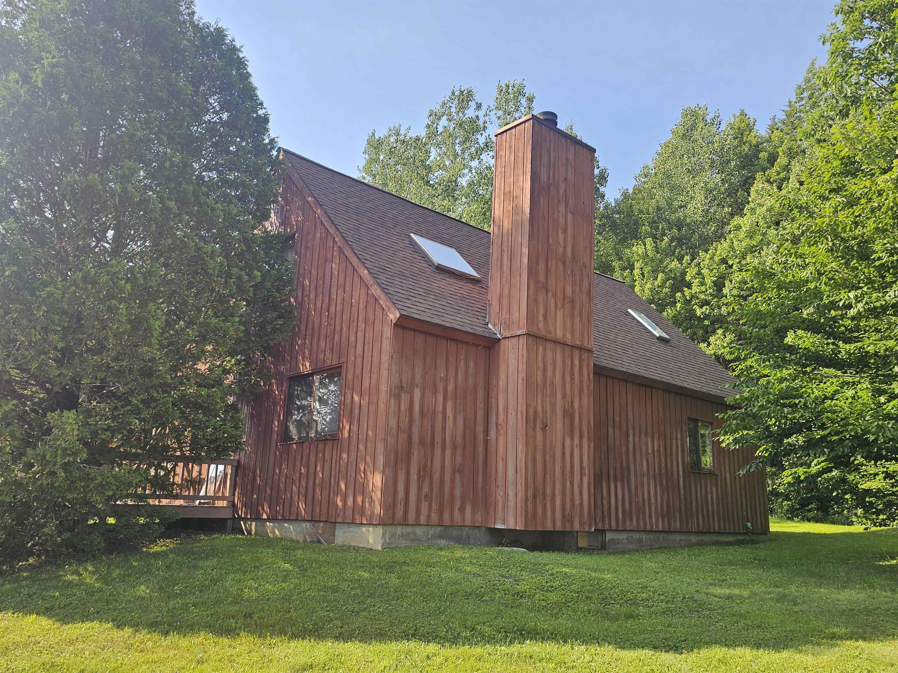 13 Mill Road West Dover, VT 05356 - Photo 2 of 20