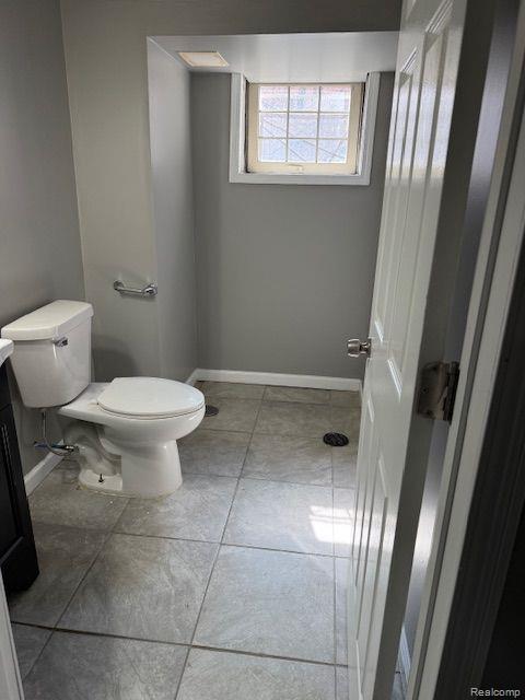 8263 Merrill Street Detroit, MI 48202 - Photo 12 of 16