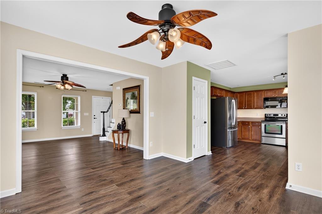 2509 Covington Loop Graham, NC 27253 - Photo 12 of 50