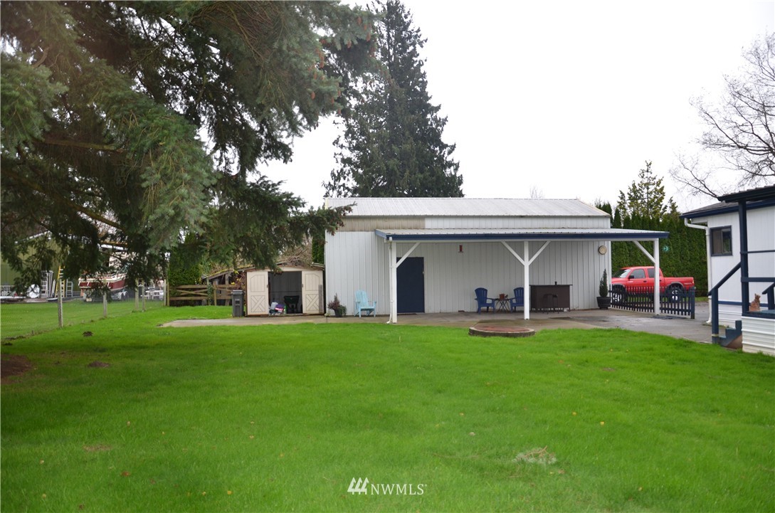 13215 Pulver Road Mount Vernon, WA 98273 - Photo 14 of 15
