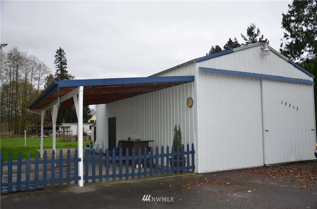 13215 Pulver Road Mount Vernon, WA 98273 - Photo 7 of 15