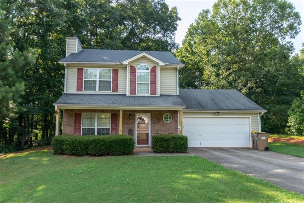 1537 Cardinal Lane Winder, GA 30680 - Photo 1 of 29