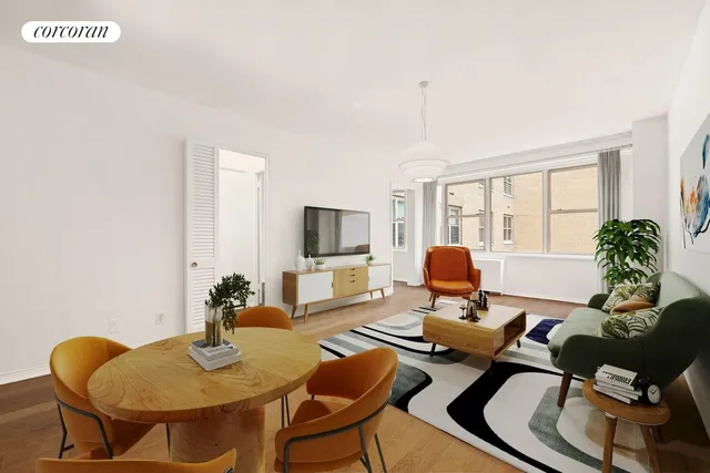 $545,000 | 370 East 76th Street, Unit B308 | Lenox Hill