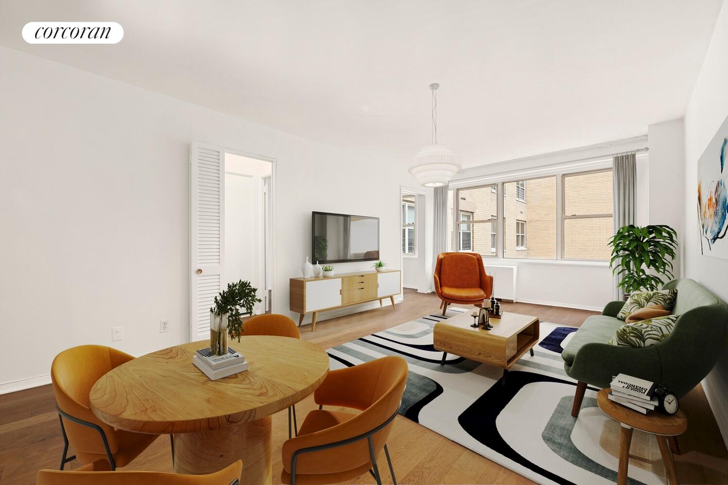 370 East 76th Street, Unit B308 Manhattan, NY 10021 - Photo 2 of 7