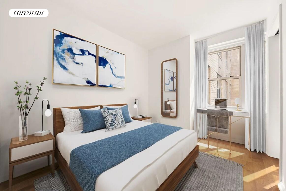 370 East 76th Street, Unit B308 Manhattan, NY 10021 - Photo 3 of 7