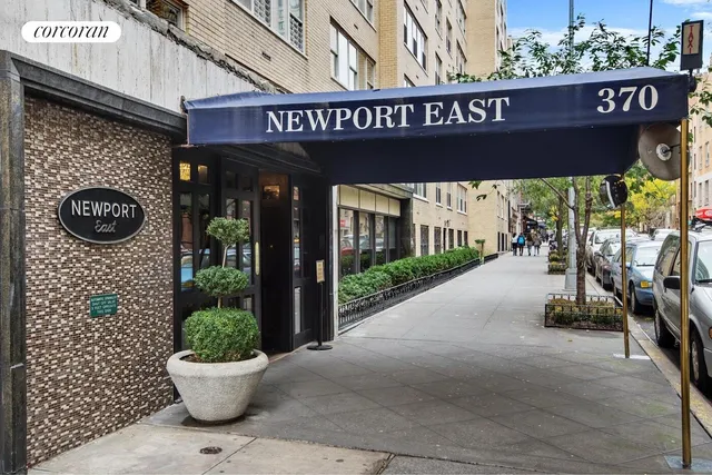 $545,000 | 370 East 76th Street, Unit B308 | Lenox Hill