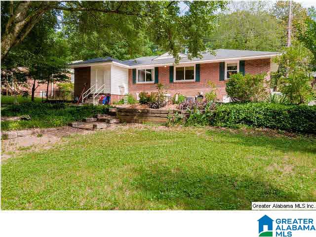 1520 Cresthill Road Birmingham, AL 35213 - Photo 29 of 42