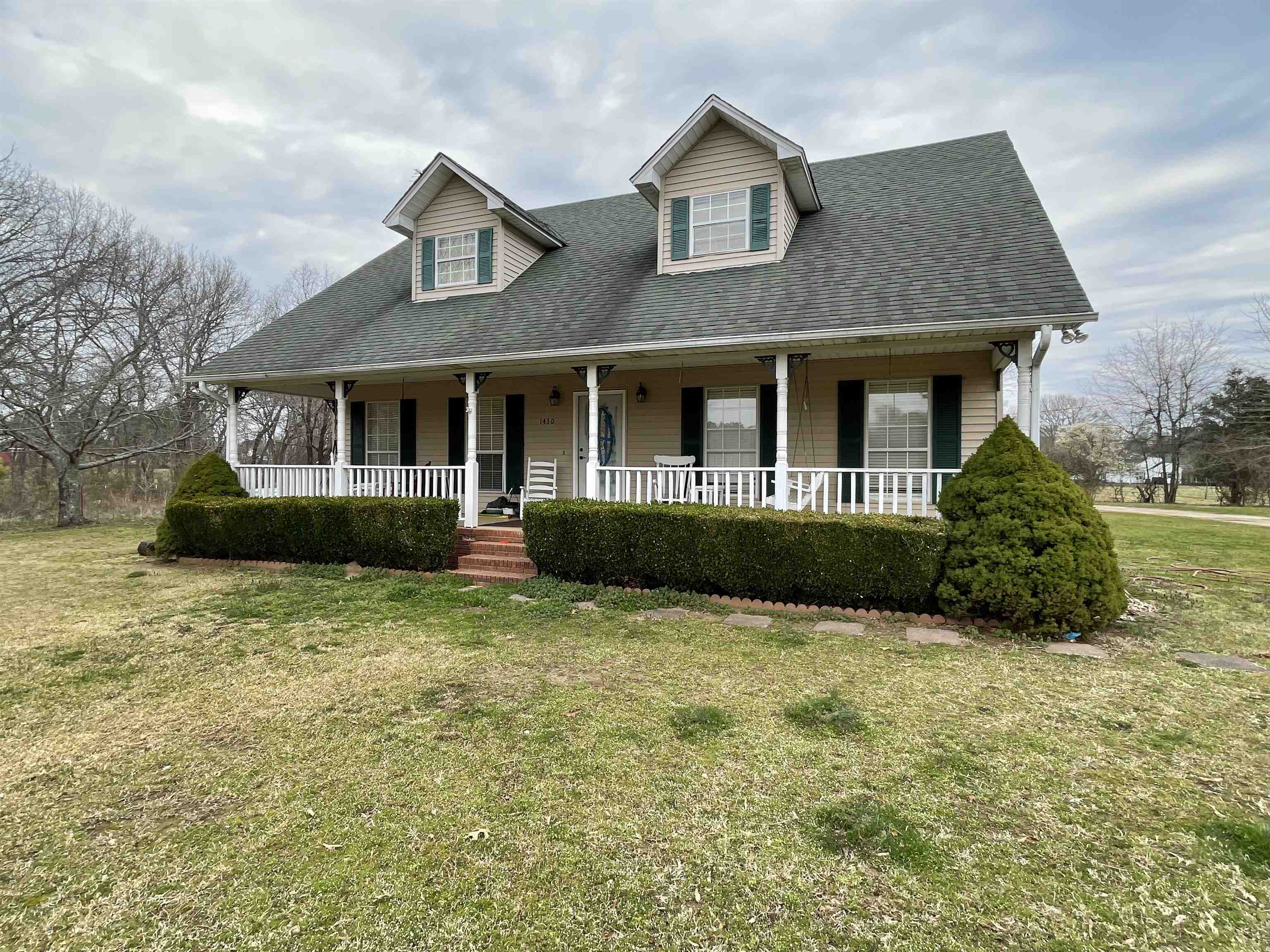 1430 Russell Road Bolivar, TN 38008 - Photo 1 of 24 Gallery Image 1