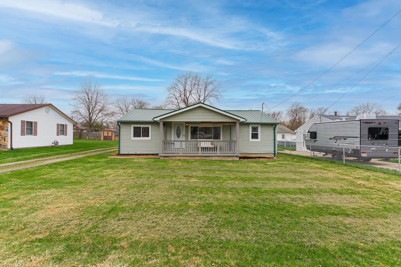 1227 Trimble Road Mansfield, OH 44906 - Photo 2 of 38 Front exterior