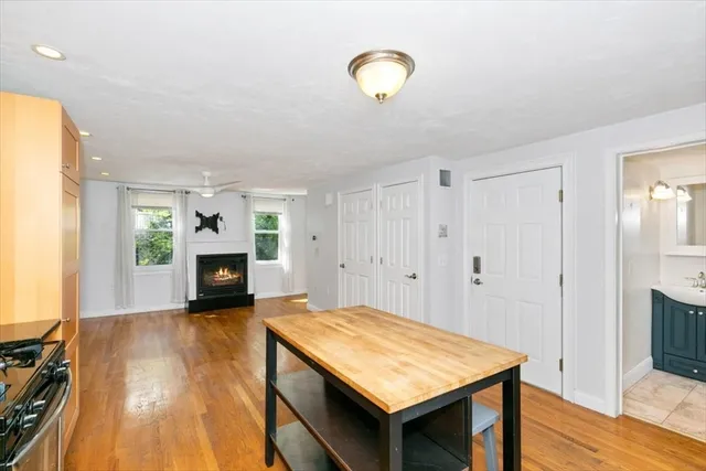 $599,000 | 364 Sumner Street, Unit 2, Boston, MA 02128