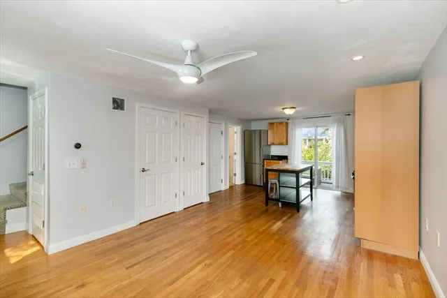 $599,000 | 364 Sumner Street, Unit 2, Boston, MA 02128