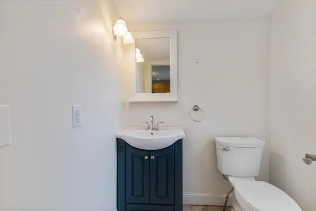 $599,000 | 364 Sumner Street, Unit 2, Boston, MA 02128