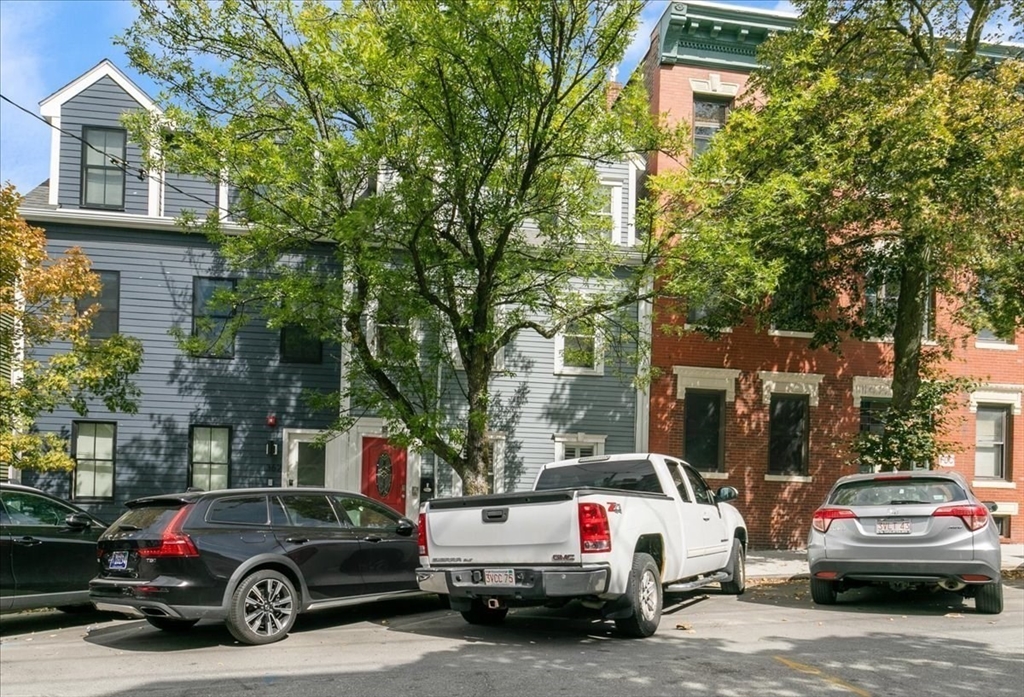 364 Sumner Street, Unit 2 Boston, MA 02128 - Photo 2 of 41