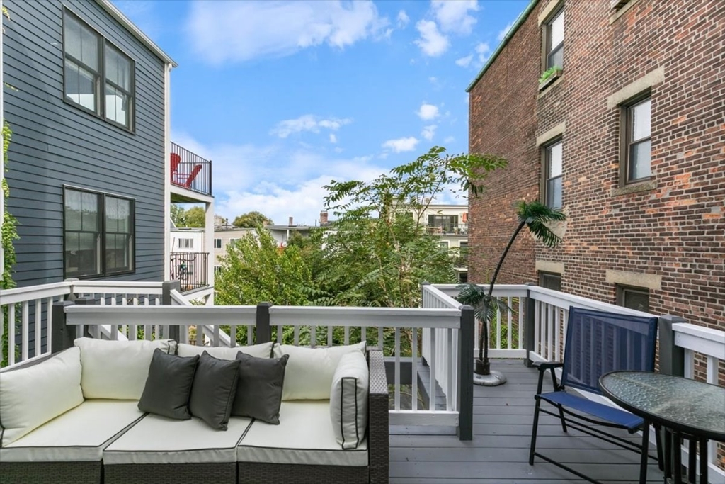 364 Sumner Street, Unit 2 Boston, MA 02128 - Photo 28 of 41