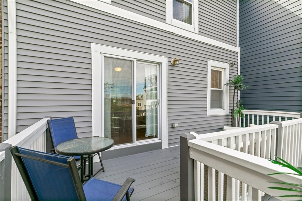 364 Sumner Street, Unit 2 Boston, MA 02128 - Photo 29 of 41