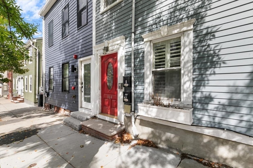 364 Sumner Street, Unit 2 Boston, MA 02128 - Photo 3 of 41