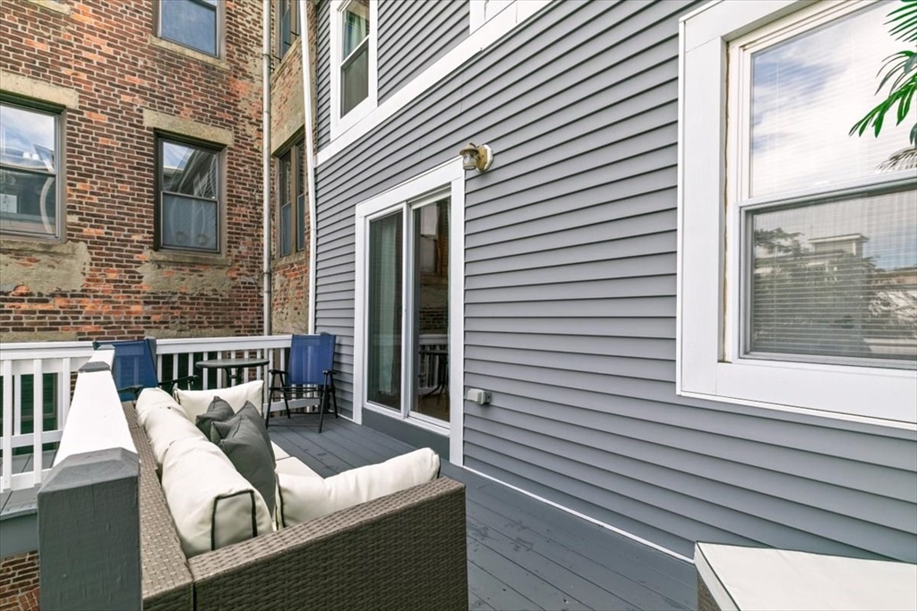 364 Sumner Street, Unit 2 Boston, MA 02128 - Photo 31 of 41