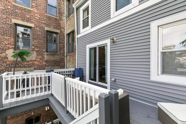 $599,000 | 364 Sumner Street, Unit 2, Boston, MA 02128
