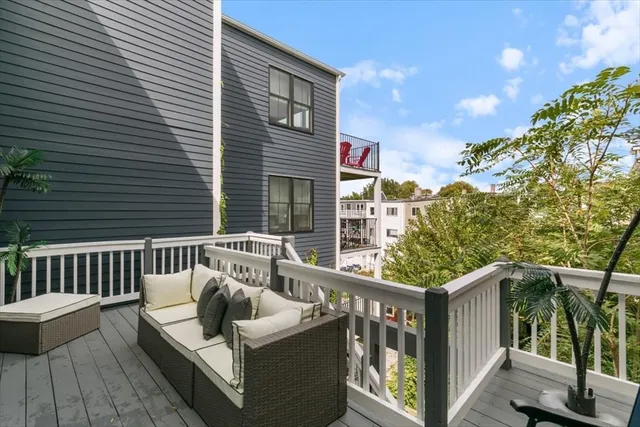 $599,000 | 364 Sumner Street, Unit 2, Boston, MA 02128