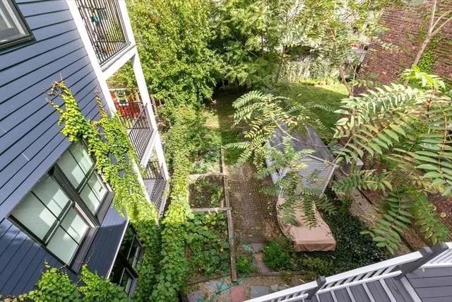 $599,000 | 364 Sumner Street, Unit 2, Boston, MA 02128