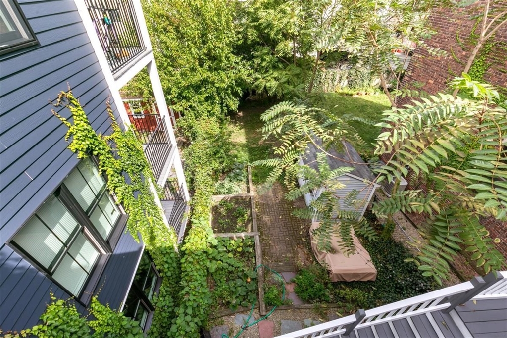 364 Sumner Street, Unit 2 Boston, MA 02128 - Photo 35 of 41