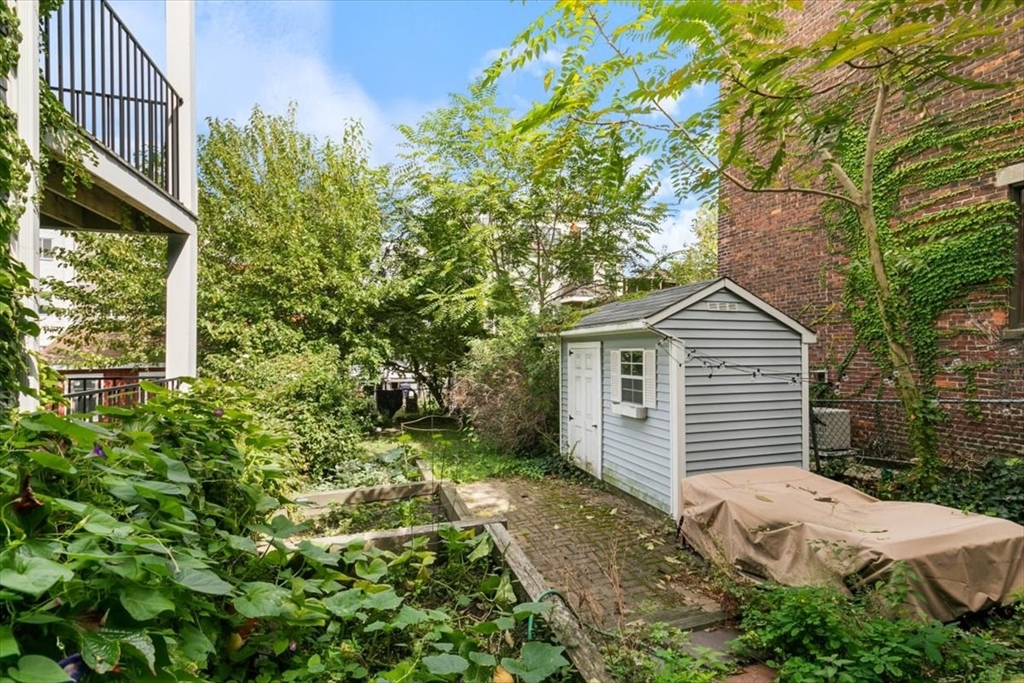 364 Sumner Street, Unit 2 Boston, MA 02128 - Photo 36 of 41