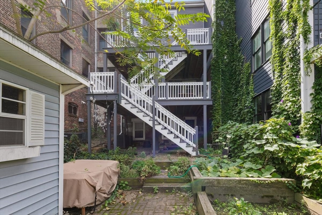 364 Sumner Street, Unit 2 Boston, MA 02128 - Photo 37 of 41
