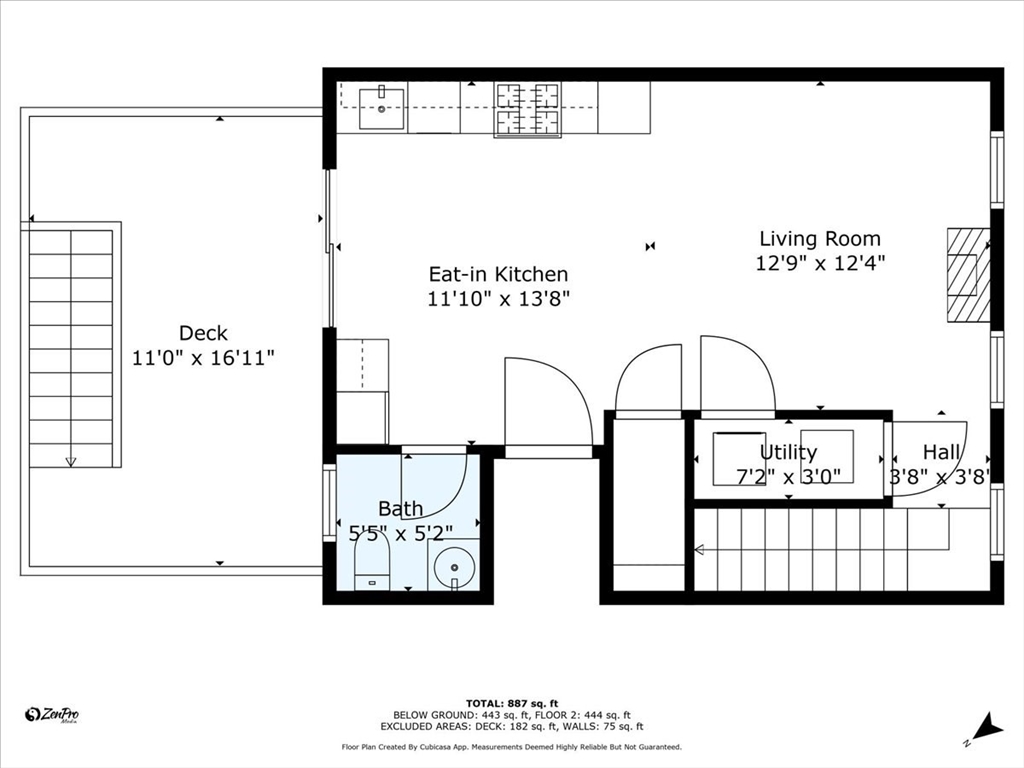 364 Sumner Street, Unit 2 Boston, MA 02128 - Photo 39 of 41