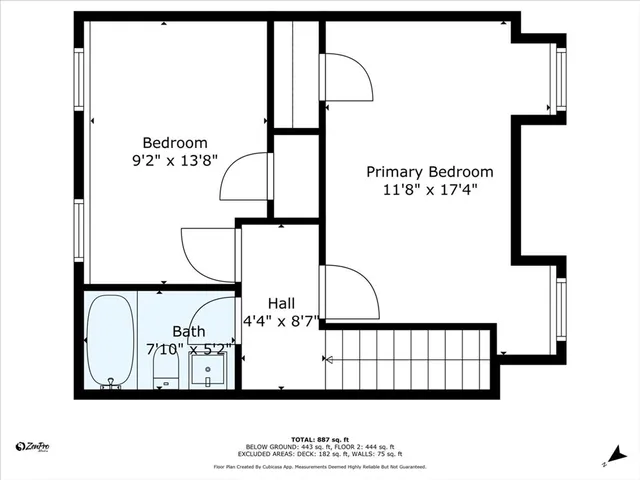 $599,000 | 364 Sumner Street, Unit 2, Boston, MA 02128