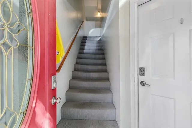 $599,000 | 364 Sumner Street, Unit 2, Boston, MA 02128