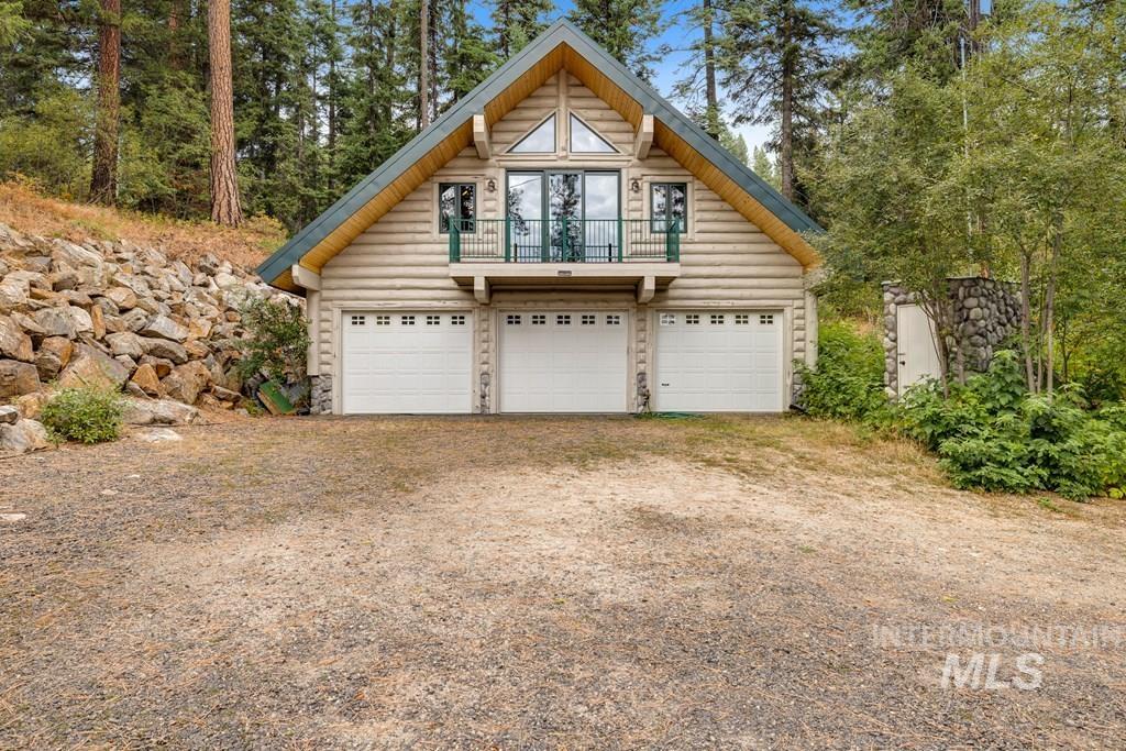 3670 Warren Wagon Road McCall, ID 83638 - Photo 34 of 48