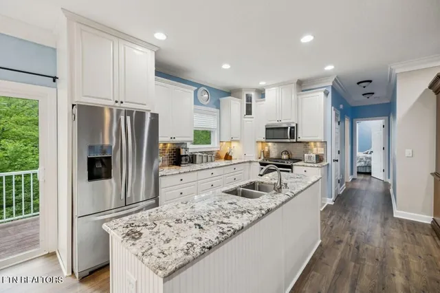 $599,000 | 1092 Grandview Way, Jamestown, TN 38556