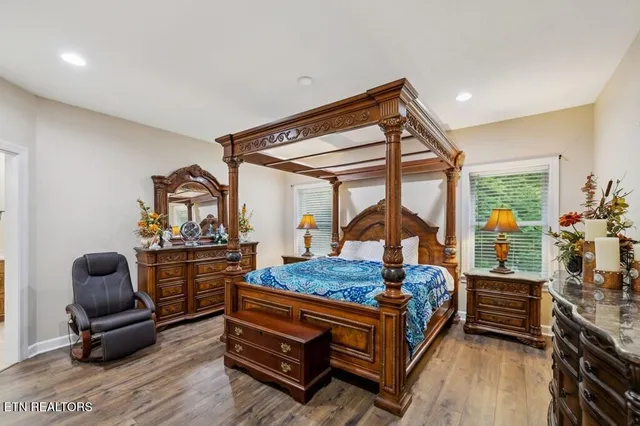 $599,000 | 1092 Grandview Way, Jamestown, TN 38556